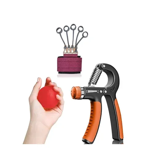 Stress Relieving Equipment