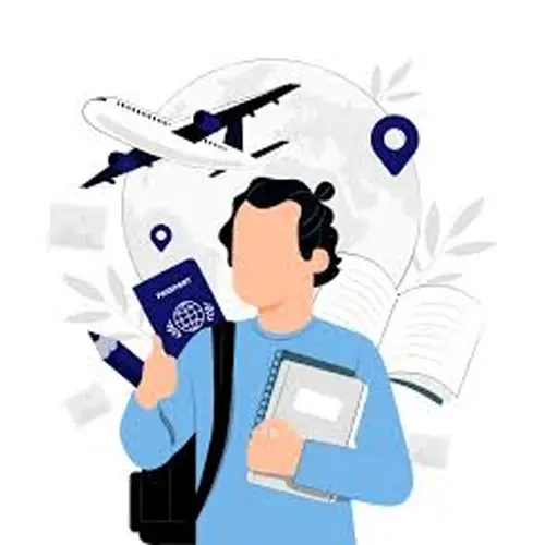 Study Visa Consultancy Services