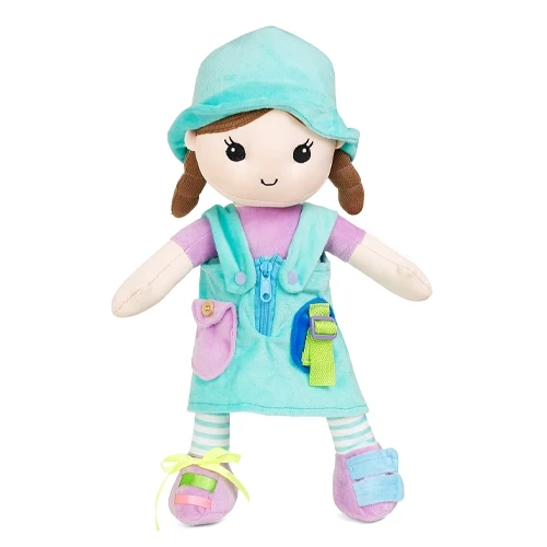 Stuffed Doll