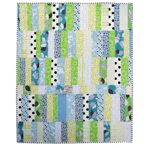 Summer Quilt