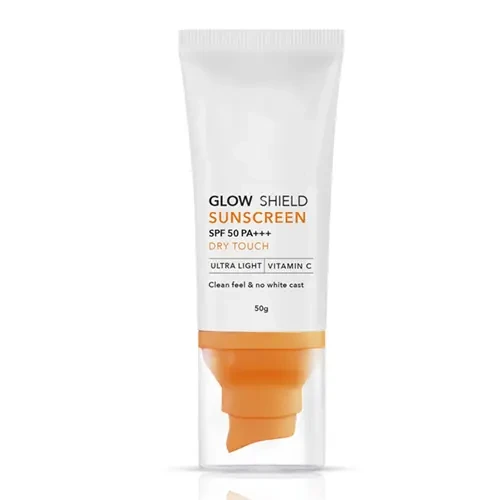Sunscreen
