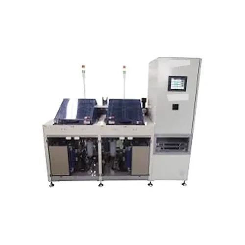 Surface Treatment Equipment