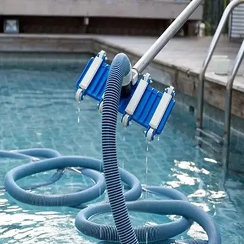 Swimming Pool Cleaner