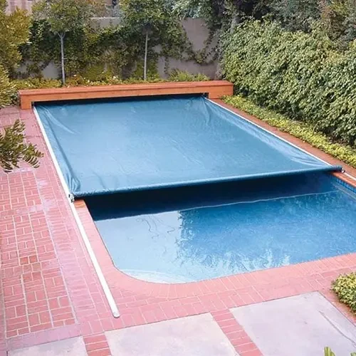 Swimming Pool Cover