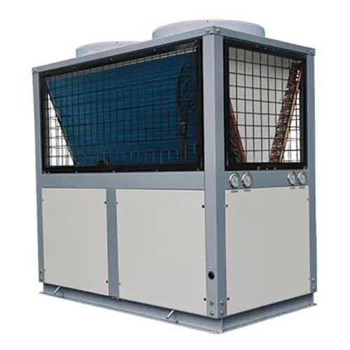 Swimming Pool Heat Pump
