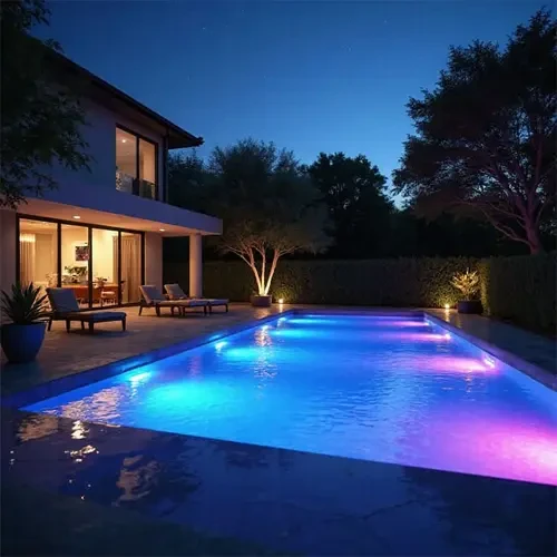 Swimming Pool Light
