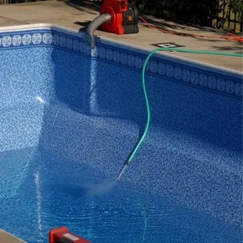 Swimming Pool Liner