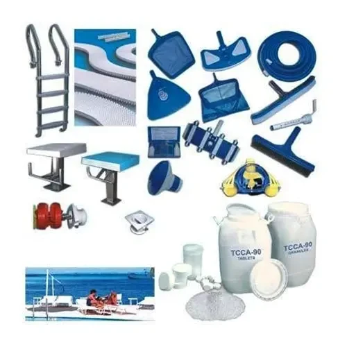 Swimming Pool Products