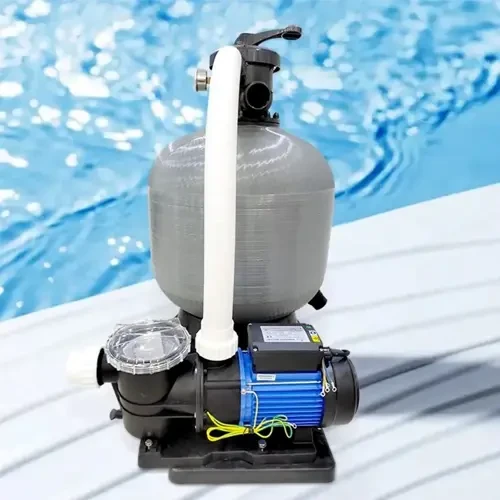 Swimming Pool Sand Filter