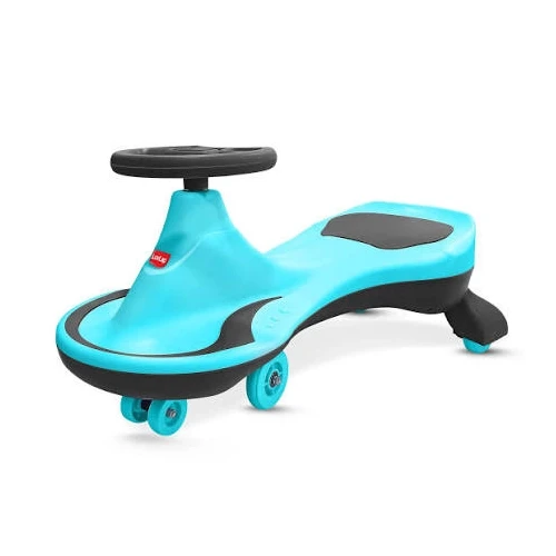 Swing Car