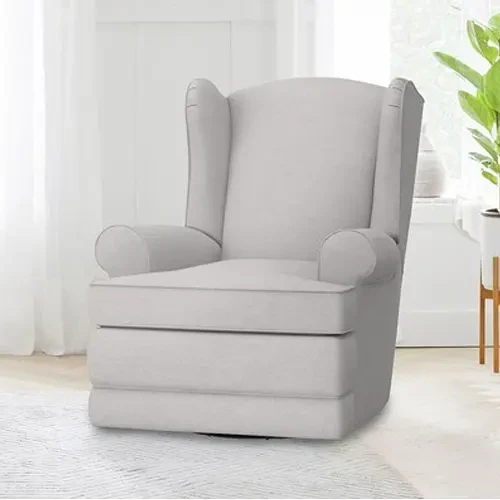 Swivel Glider Recliner