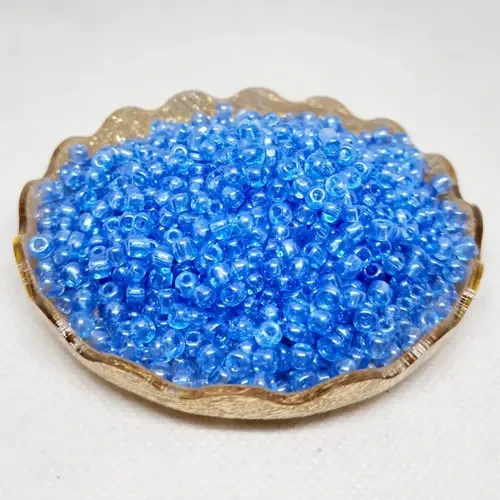 Synthetic Beads