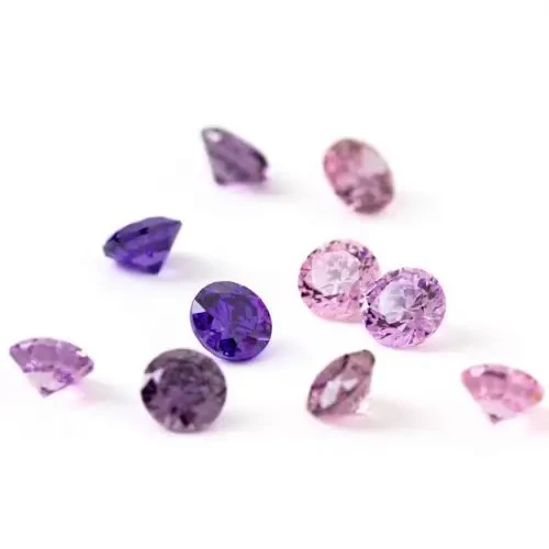 Synthetic Gem