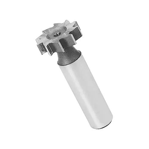 T Slot Cutters