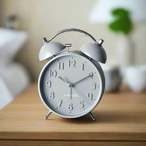 Table Clock