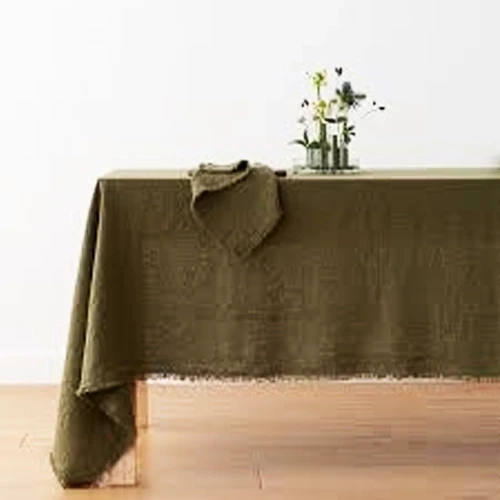 Table Linen Fabric