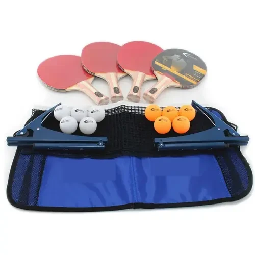Table Tennis Accessories