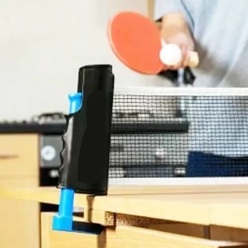 Table Tennis Equipment