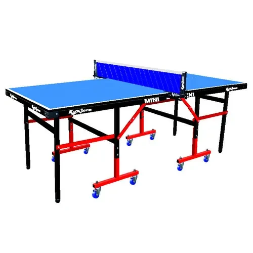 Table Tennis Tables