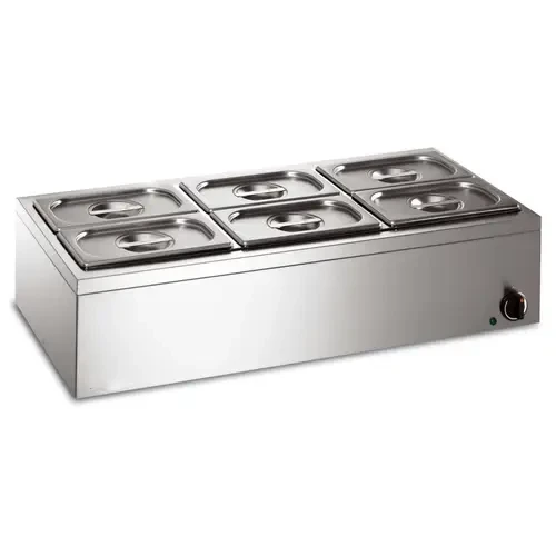 Table Top Bain Marie