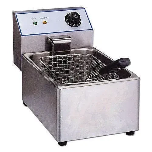 Table Top Deep Fryer