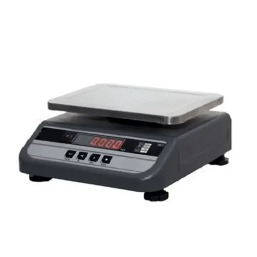Table Top Scale