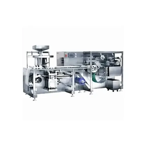 Tablet Packing Machine