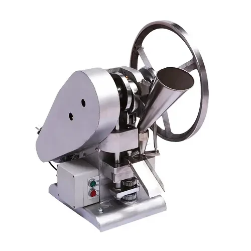 Tablet Press Machine