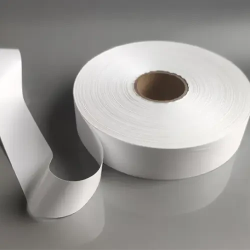 Taffeta Labels