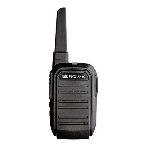 Talk Pro Walkie Talkie
