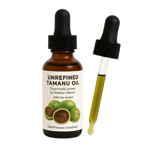 Tamanu Oil
