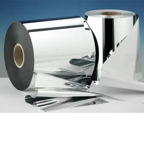 Tamper Evident Film