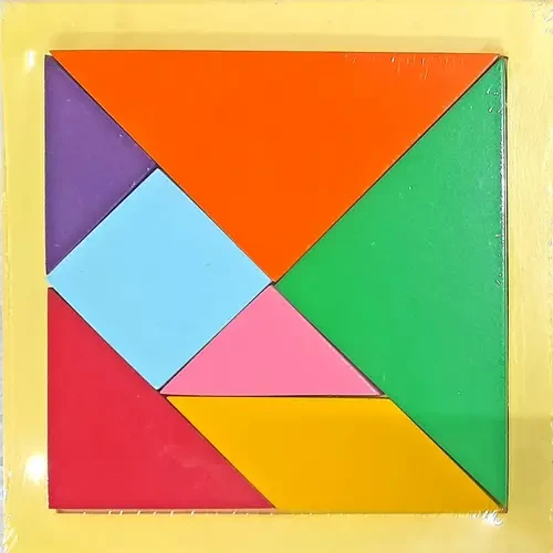 Tangram