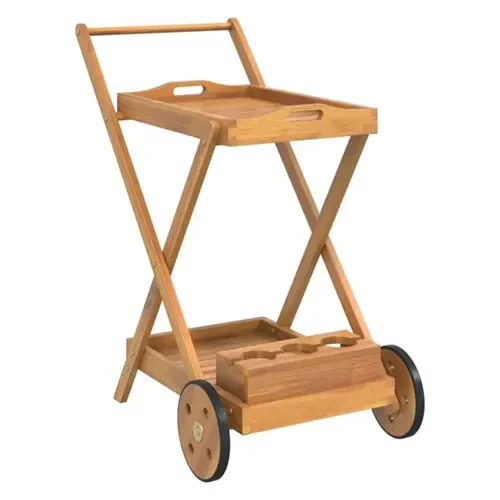 Tea Trolley
