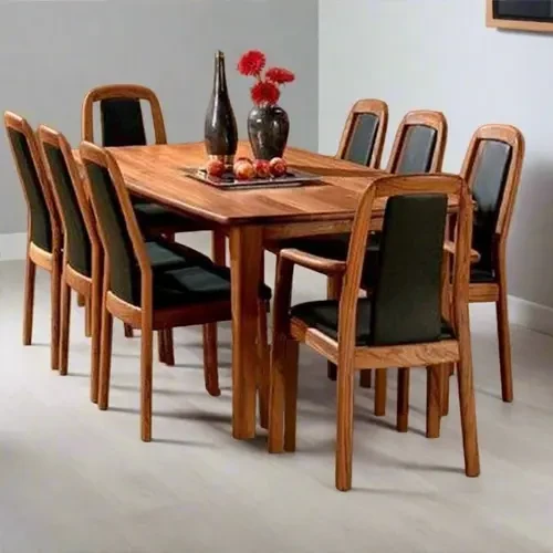 Teak Dining Table