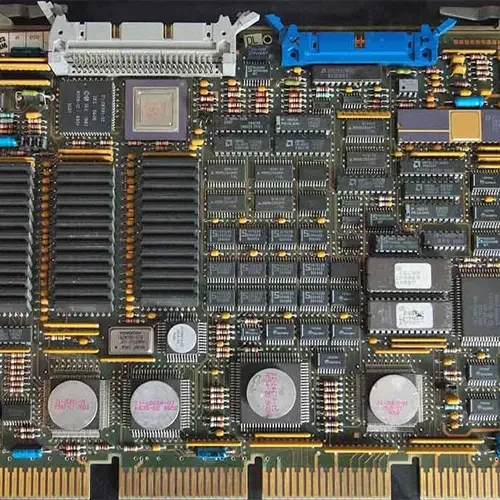 Telecom Board