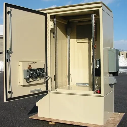 Telecom Cabinet