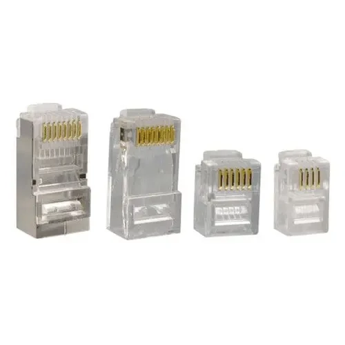 Telecom Connectors