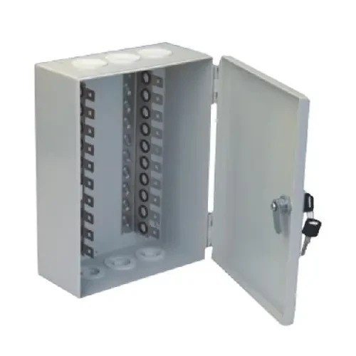Telecom Distribution Box