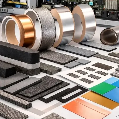 Telecom Material