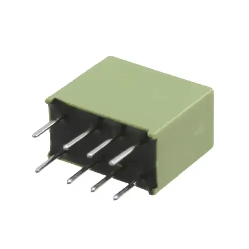 Telecom Relays