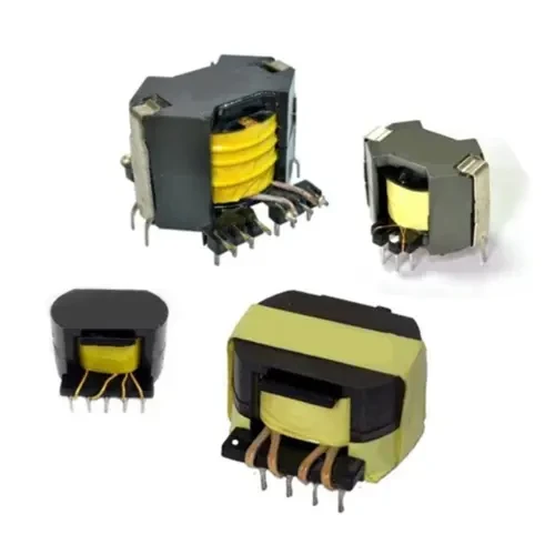 Telecom Transformer