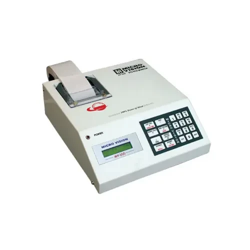 Telephone Call Meter