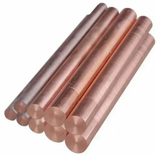 Tellurium Copper