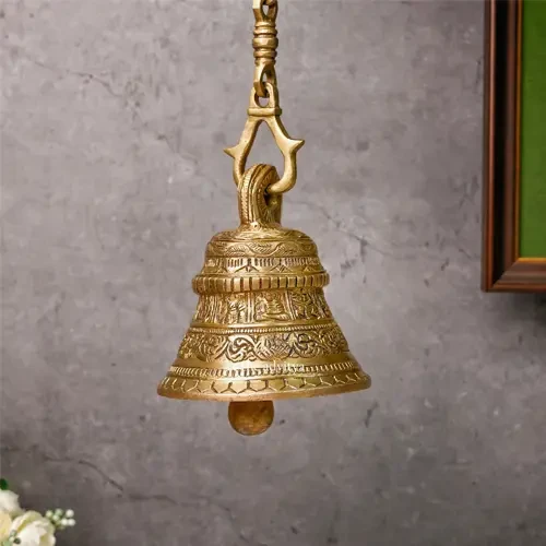 Temple Bell