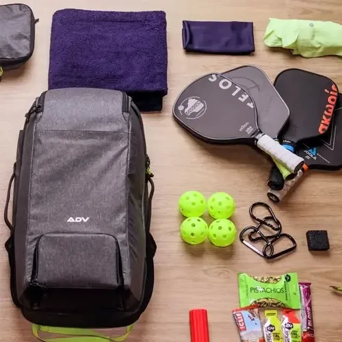 Tennis Accessories