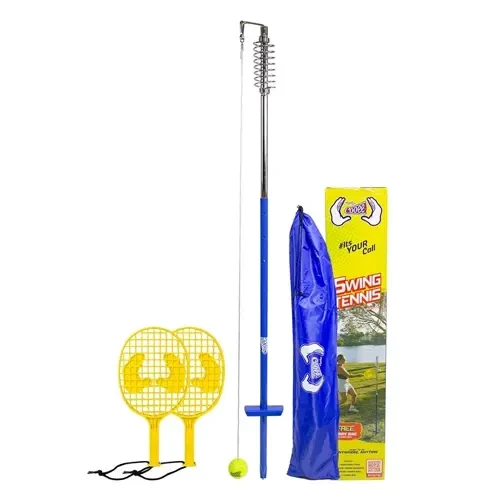 Tennis Pole