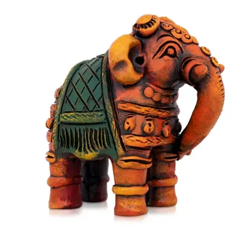 Terracotta Handicraft