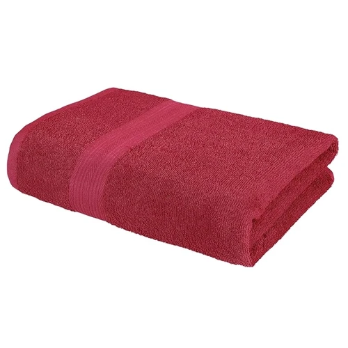 Terry Bath Towel
