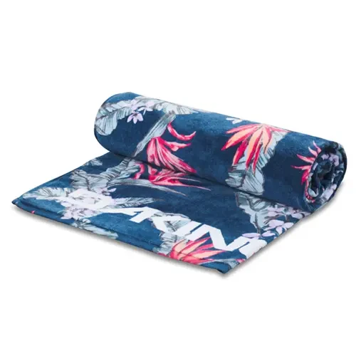 Terry Beach Towel